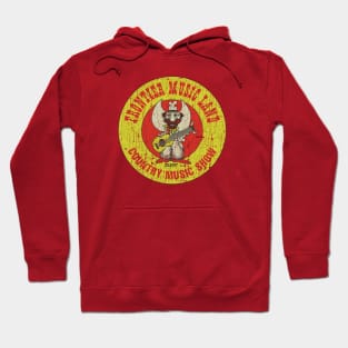 Frontier Music Land 1960 Hoodie